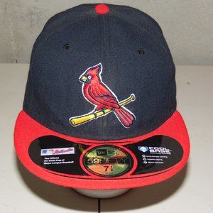 New Era Cool Base St. Louis Candinals 7 1/8 Hat